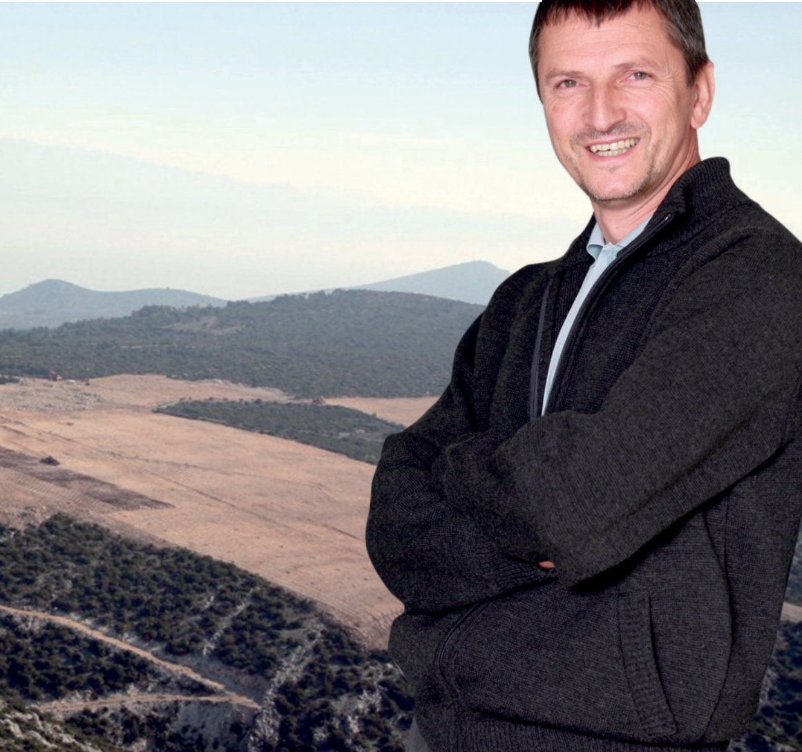 Vinariji Plančić više se isplatilo nabaviti vlastite strojeve nego koristiti državne