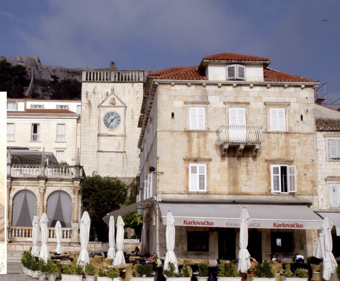 Sunčani Hvar: Drastične pripreme za deflaciju
