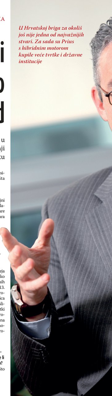 U 2009. planiramo širiti infrastrukturu i nove usluge