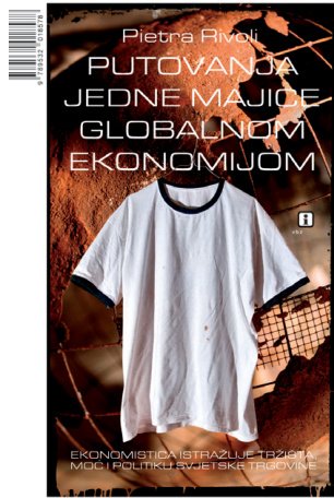 Putovanje jedne majice globalnom ekonomijom