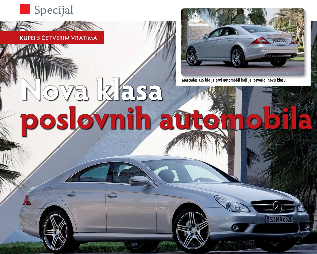 Automobil novog doba