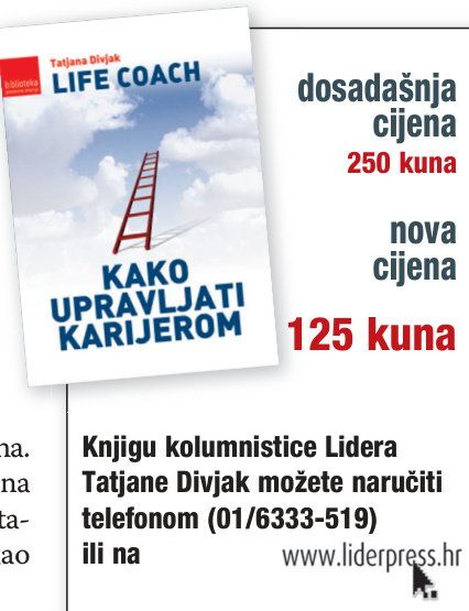 U svakom su odnosu dvije strane i dva krivca za sukob