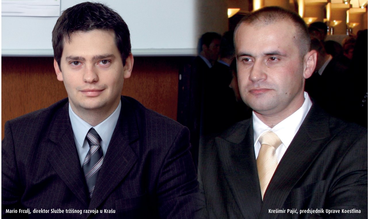 Kako od lovine postati lovac