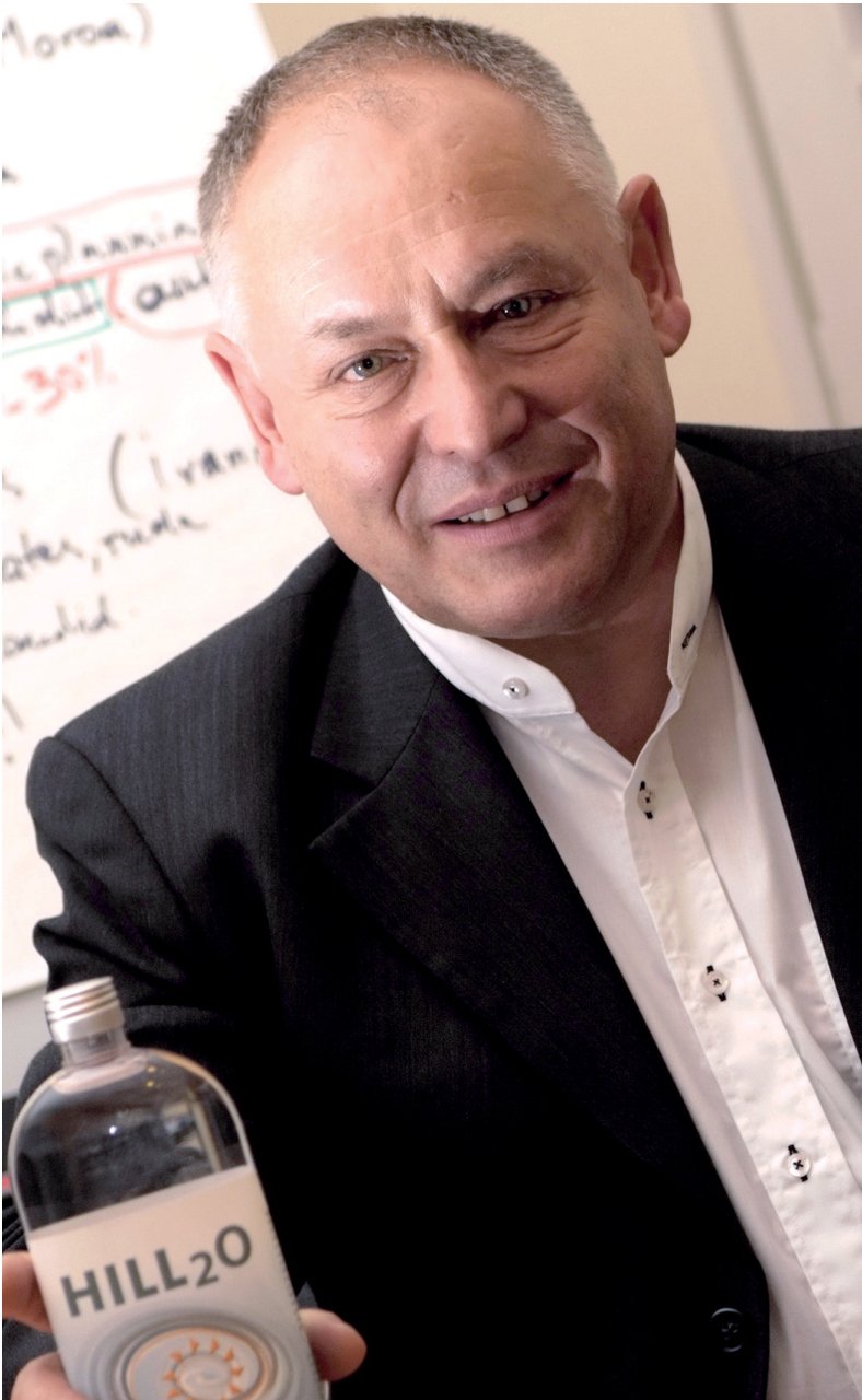 Mnogi su menadžeri često opterećeni brzom zaradom i dobrom pozom