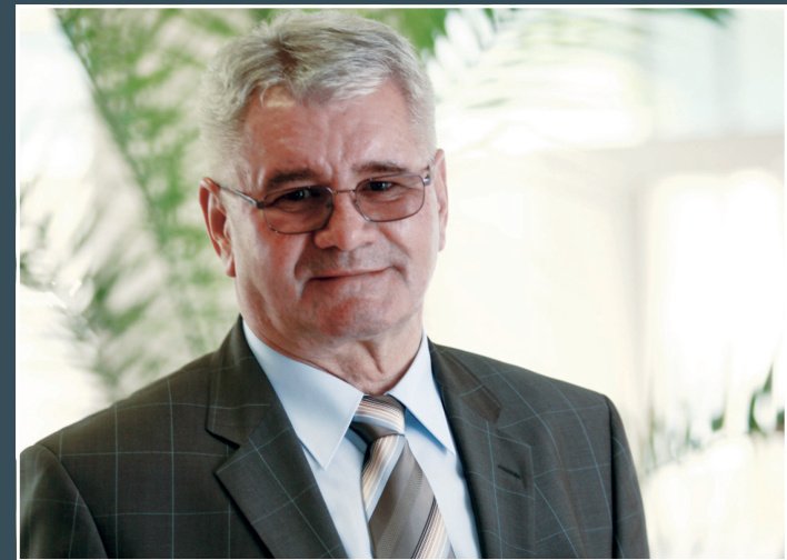 Đuro Horvat, vlasnik Tehnika