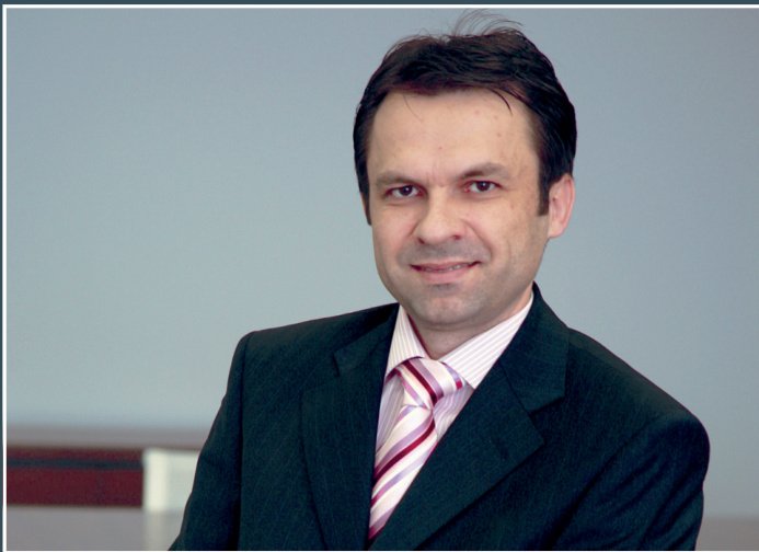 Zdravko Šestak, predsjednik uprave Podravke