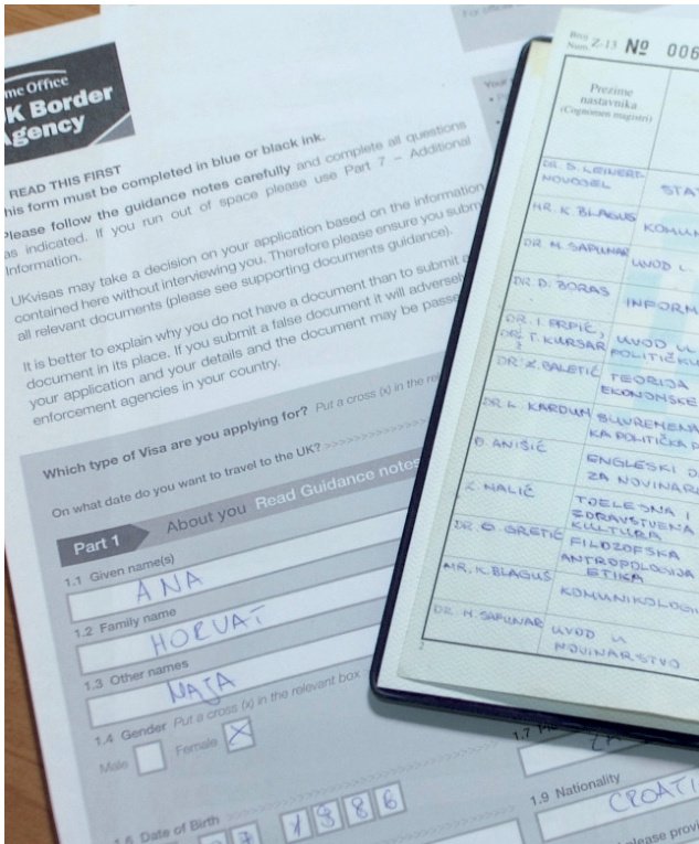 Strani studenti izbjega Hrvatsku jer nema