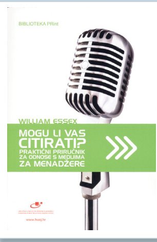 Mogu li vas citirati?