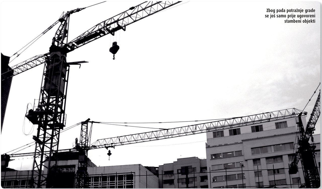 Graditeljstvo i nekretnine