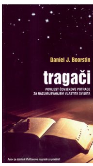Tragači