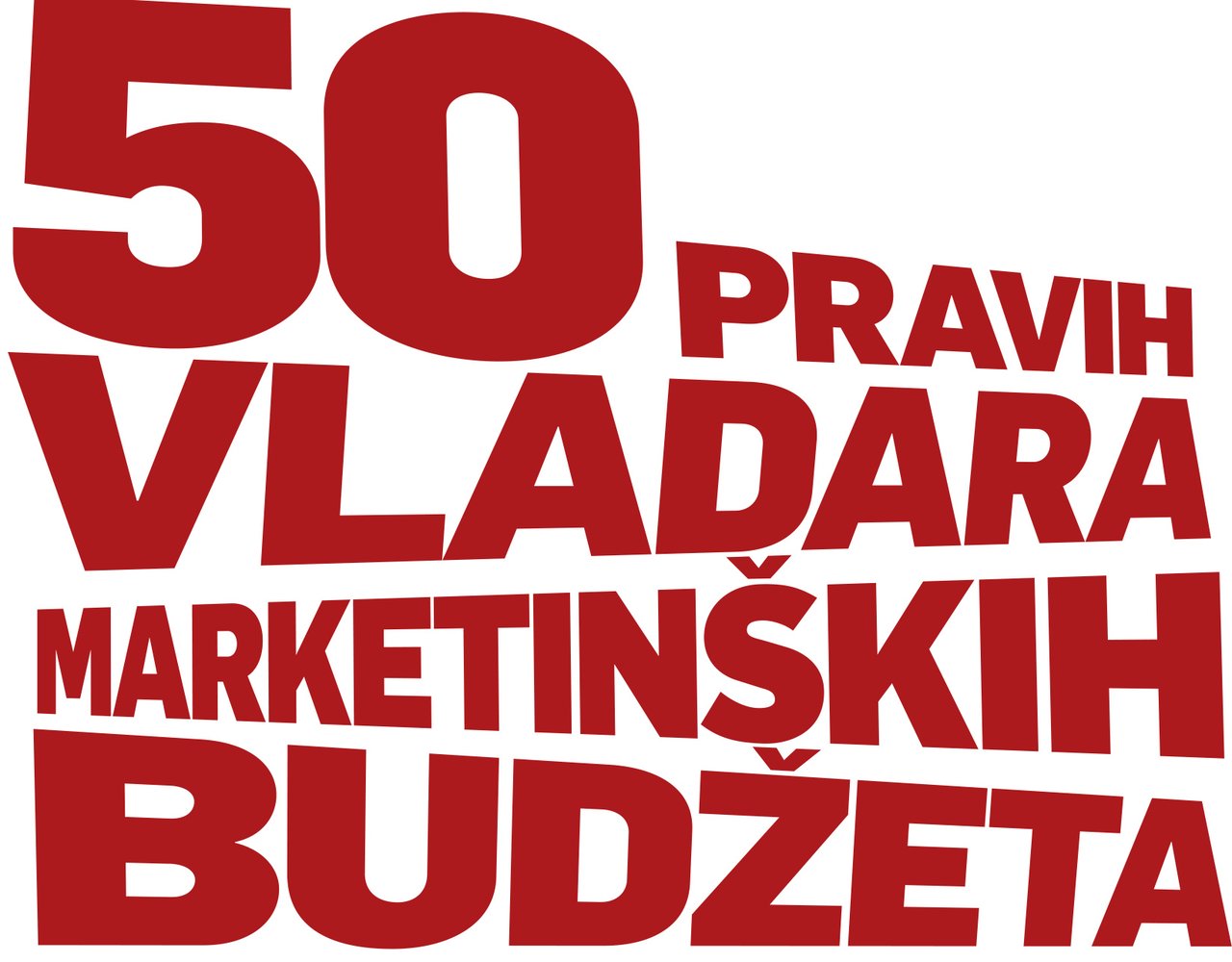 Oglasiivački budžeti i njihov rast