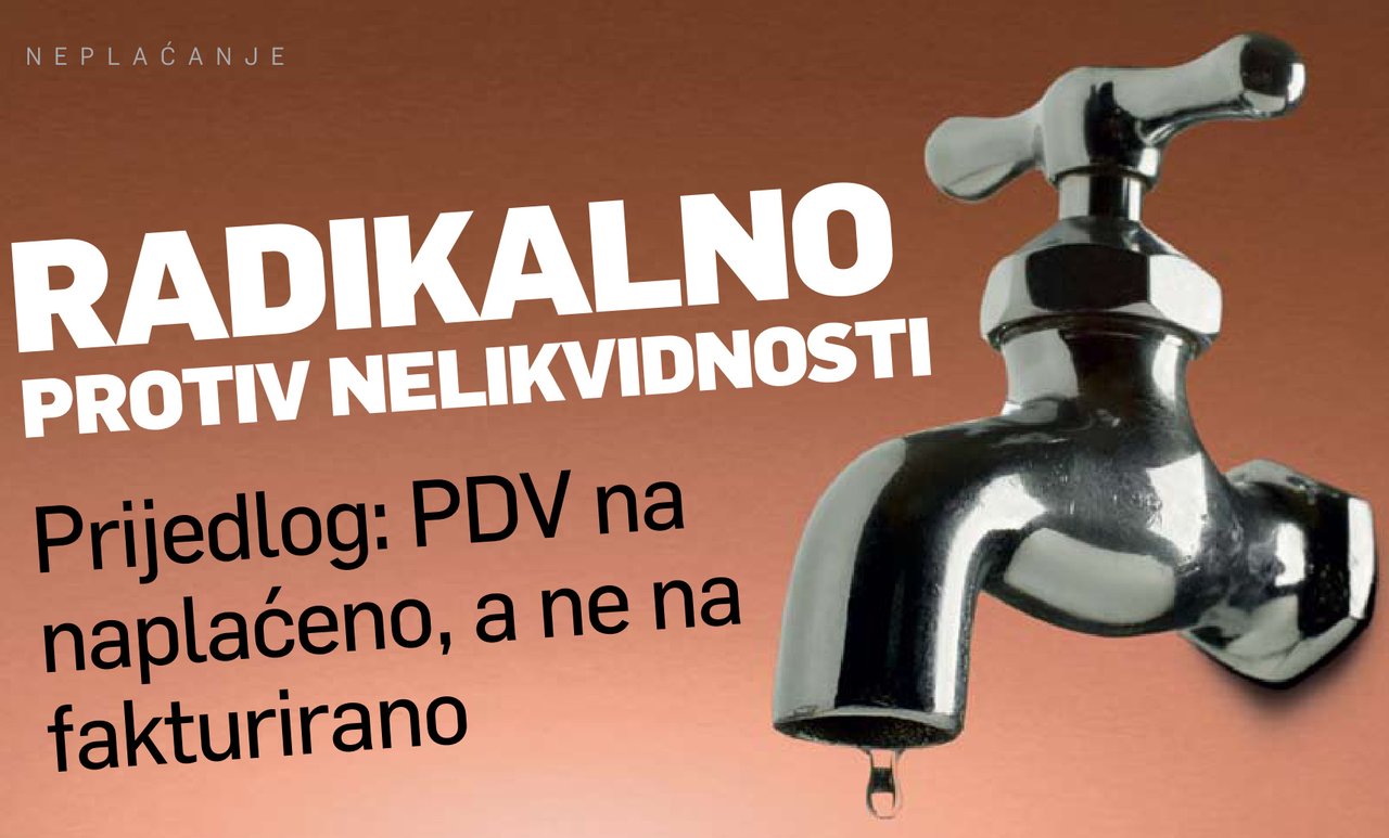 Izlaz iz krize vidim u diverzifikaciji