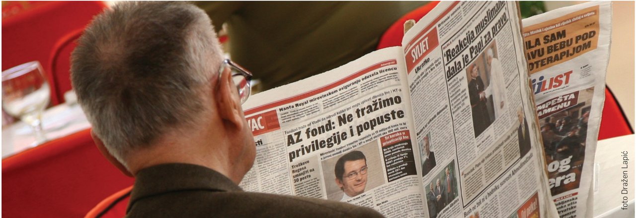 Regionalni događaj
