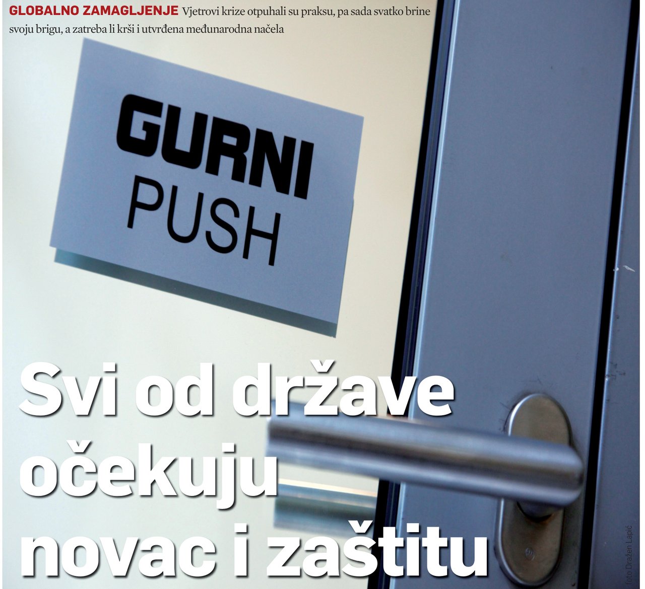 Končarova iskustva NEVIDLJIVI KARTELI KOČE IZVOZNIKE