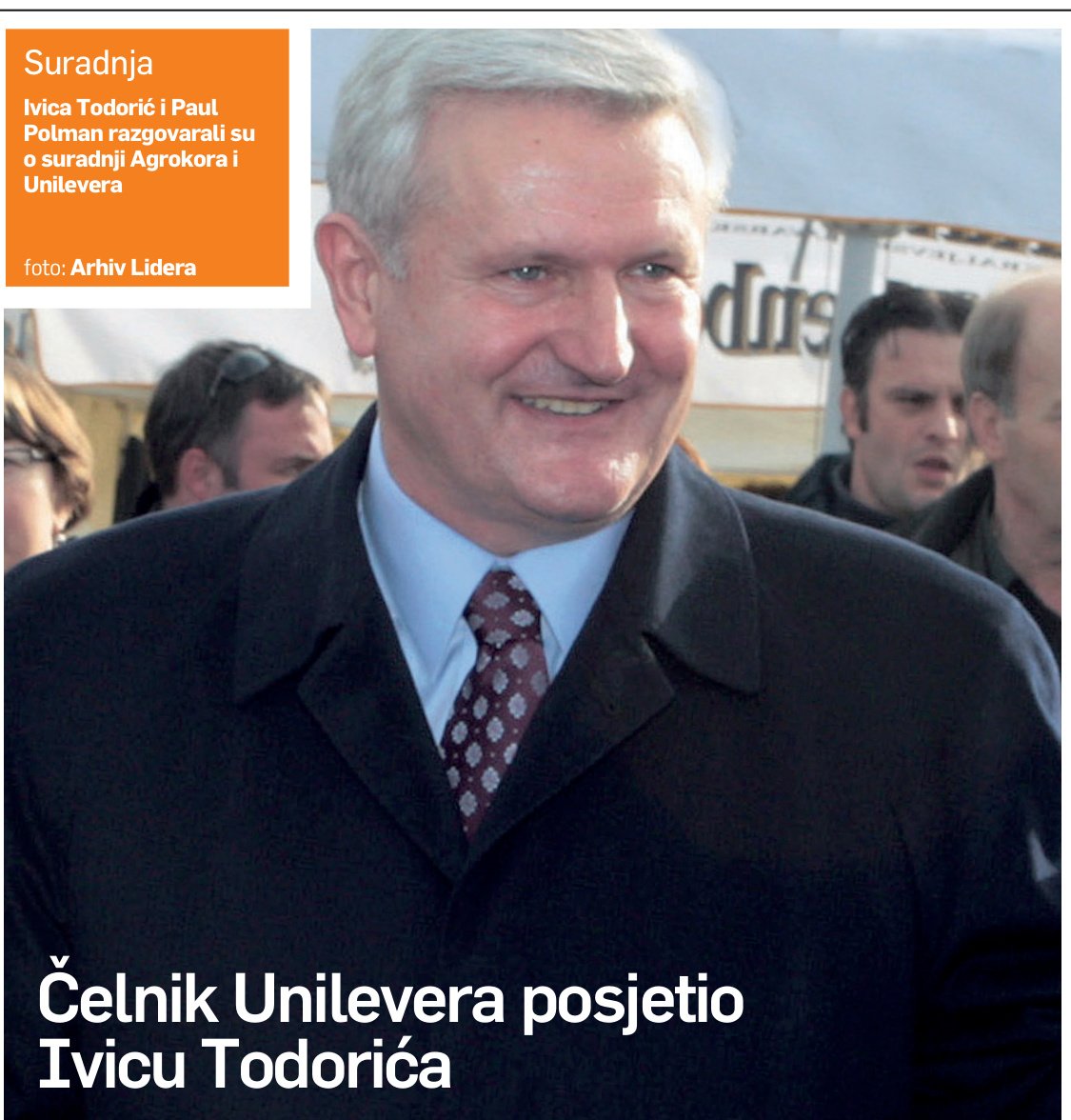 Lobiranje za posao s obveznicama