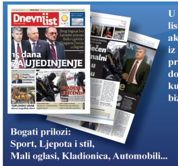 Prvo poduzeće sa statusom ovlaštenog izvoznika