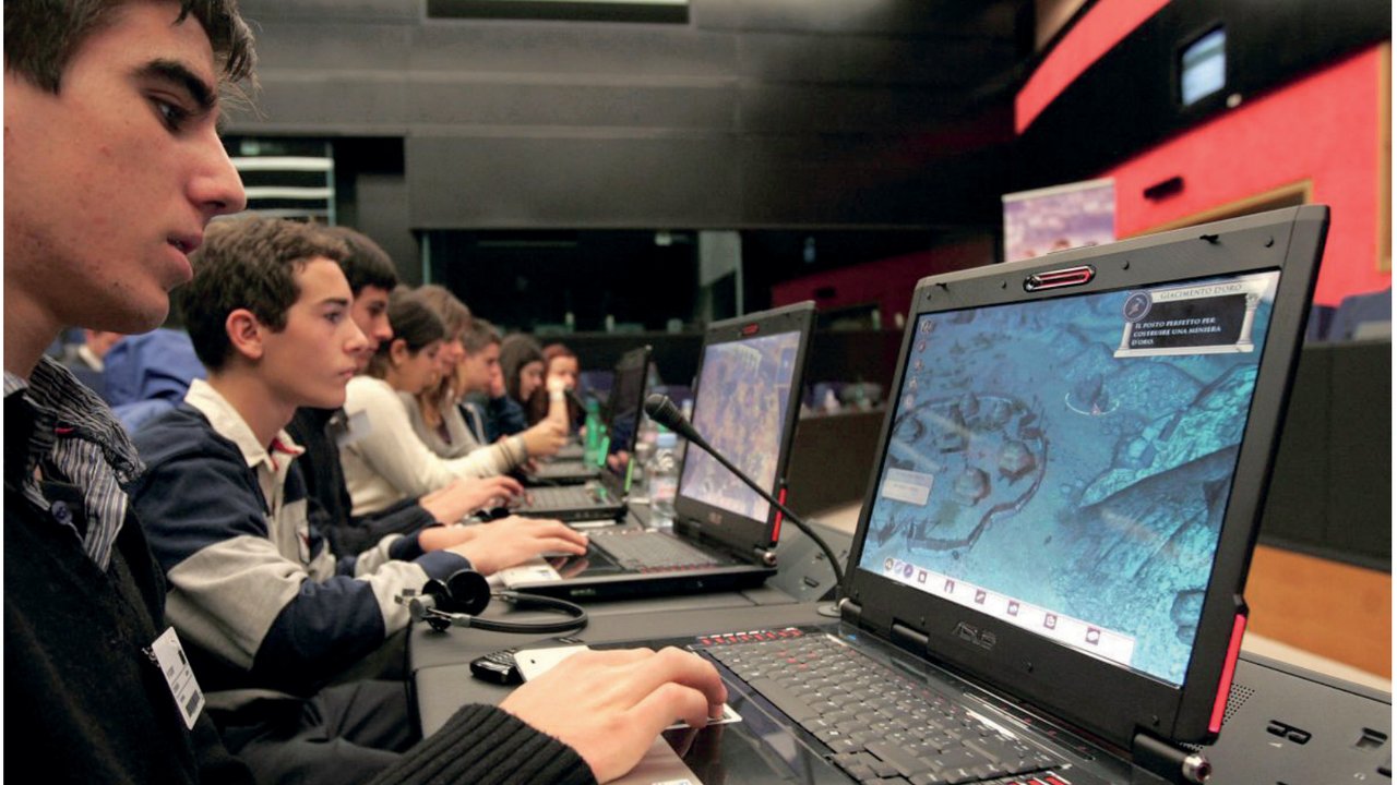 Obrazovanje u sigurnosti dobra je investicija, a ne trošak