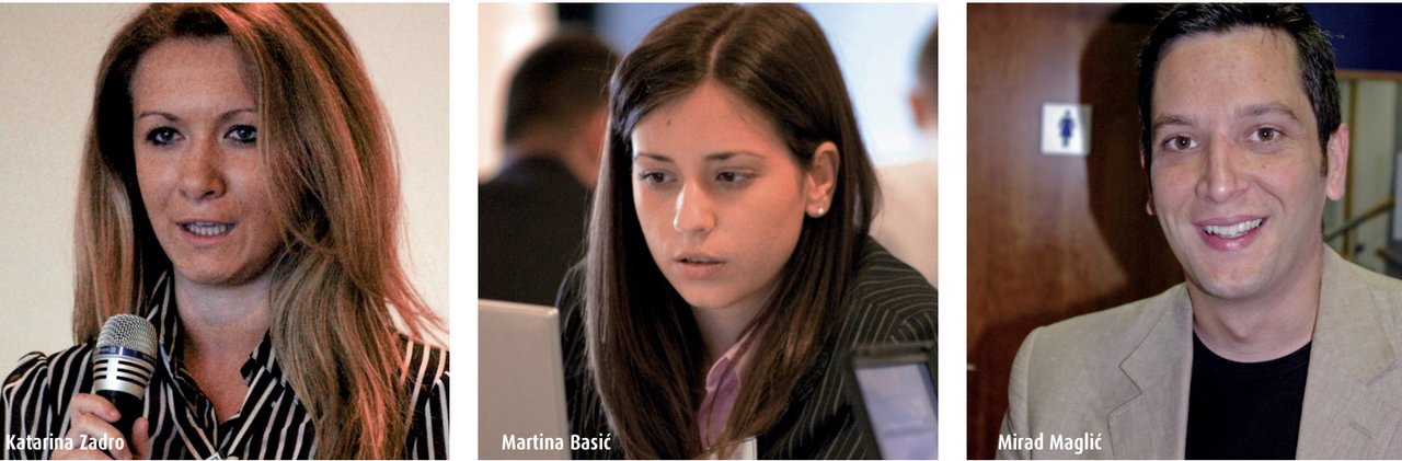 JE LI MBA PROGRAM upravo za vas?