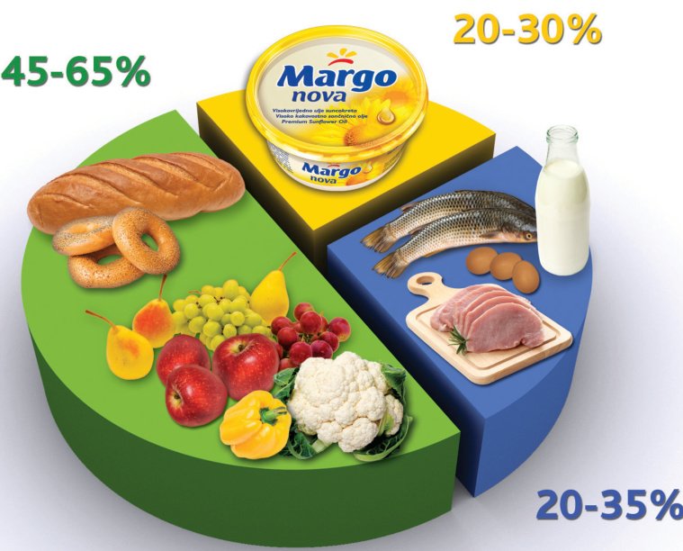 Činjenice o mastima