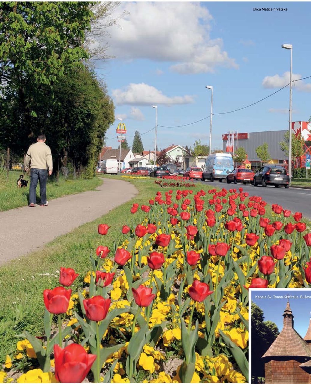Na predstave Scene Gorica dolazi se iz Zagreba