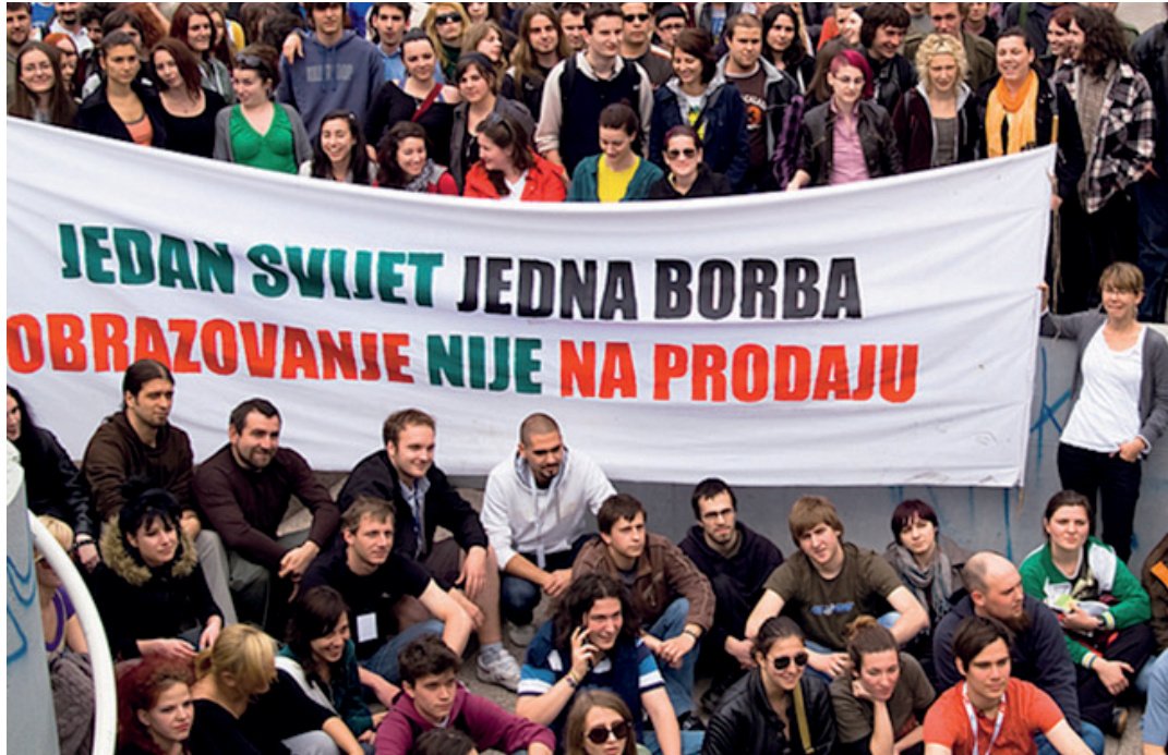 Četvrti FOI CORE