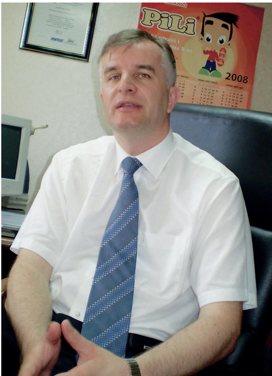 JERKO IVANKOVIC Lijanovié posvadao Zagreb i Sarajevo