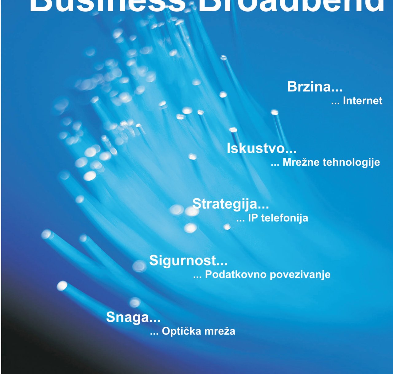 Business Broadbend