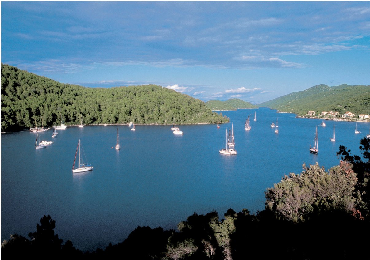 Mali lago (Lastovo)