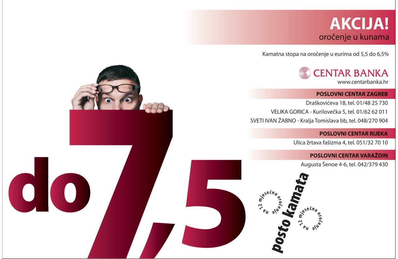 Dalmatinci su glavne zvijezde reklamnih spotova