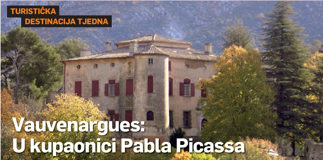 Ima i za djecu