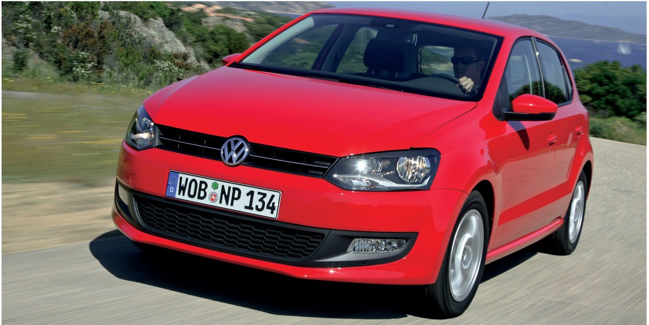 VOLKSWAGEN