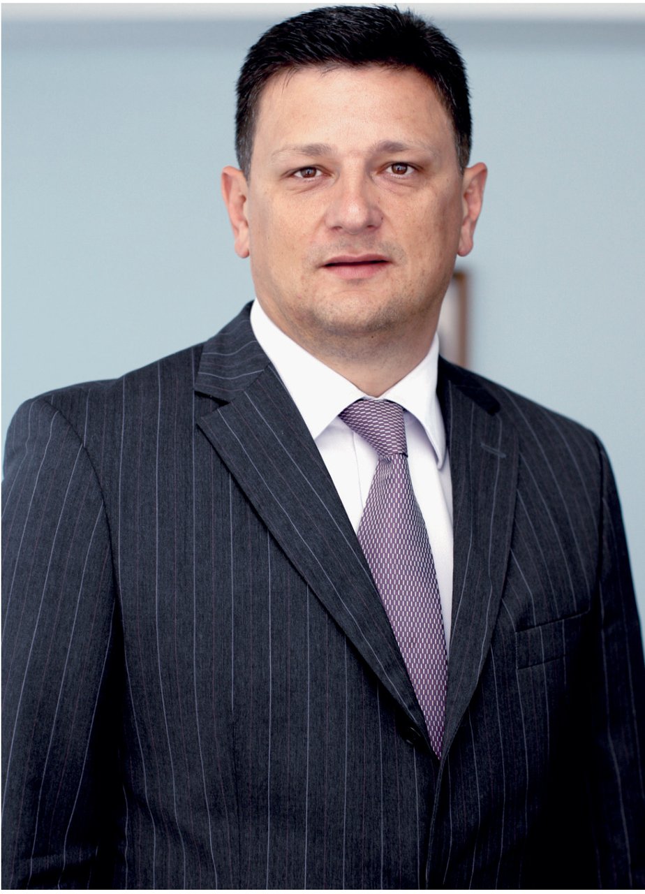 MATO ŠKOJO Novi kralj hrvatskog pekarstva