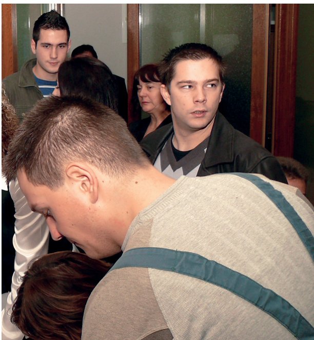 STIPENDIKA Otvoren natječaj za karlovačke studente