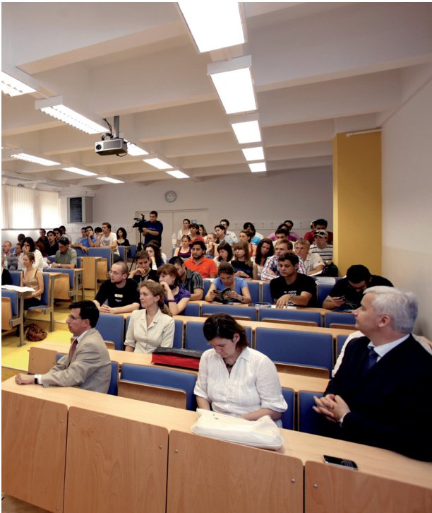 ZŠEM Sve više stranih studenata na ljetnoj školi u Zagrebu