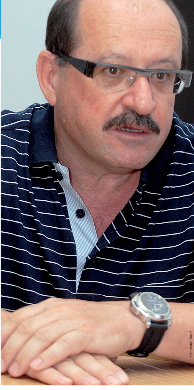 Neću brodogradilišta ako ne dobijem gradnju brodova za obalnu straž