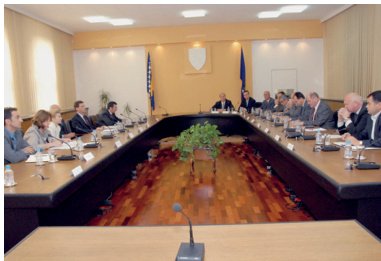 Za reforme 100 milijuna dolara