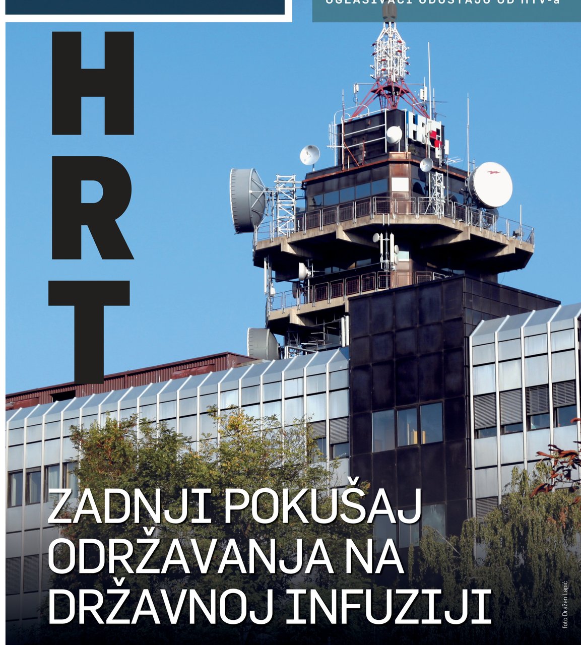 Članovi vodstva, lobist i kontrolor