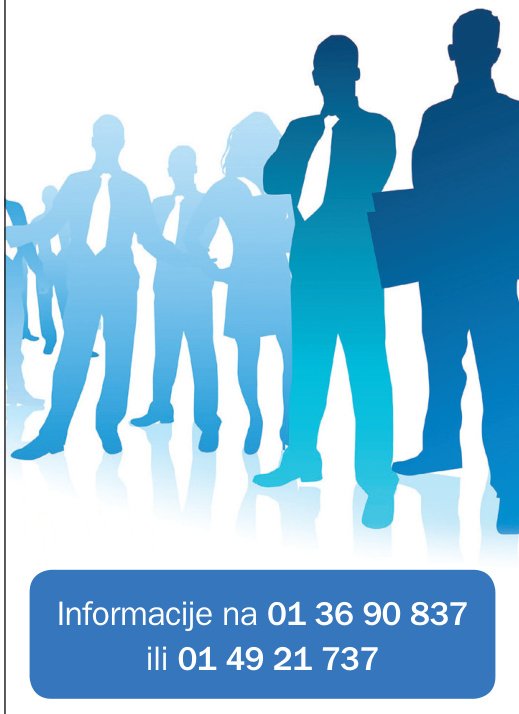 I kontinentalci žele ploviti DRŽAVA STIMULIRA UPIS U POMORSKU ŠKOLU