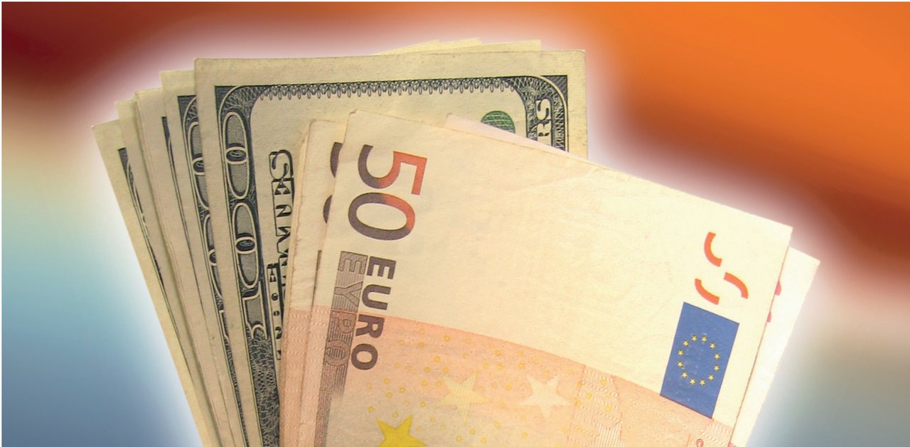 U bankama se ipak najviše traži euro