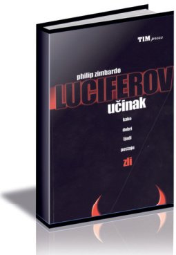 Luciferov učinak