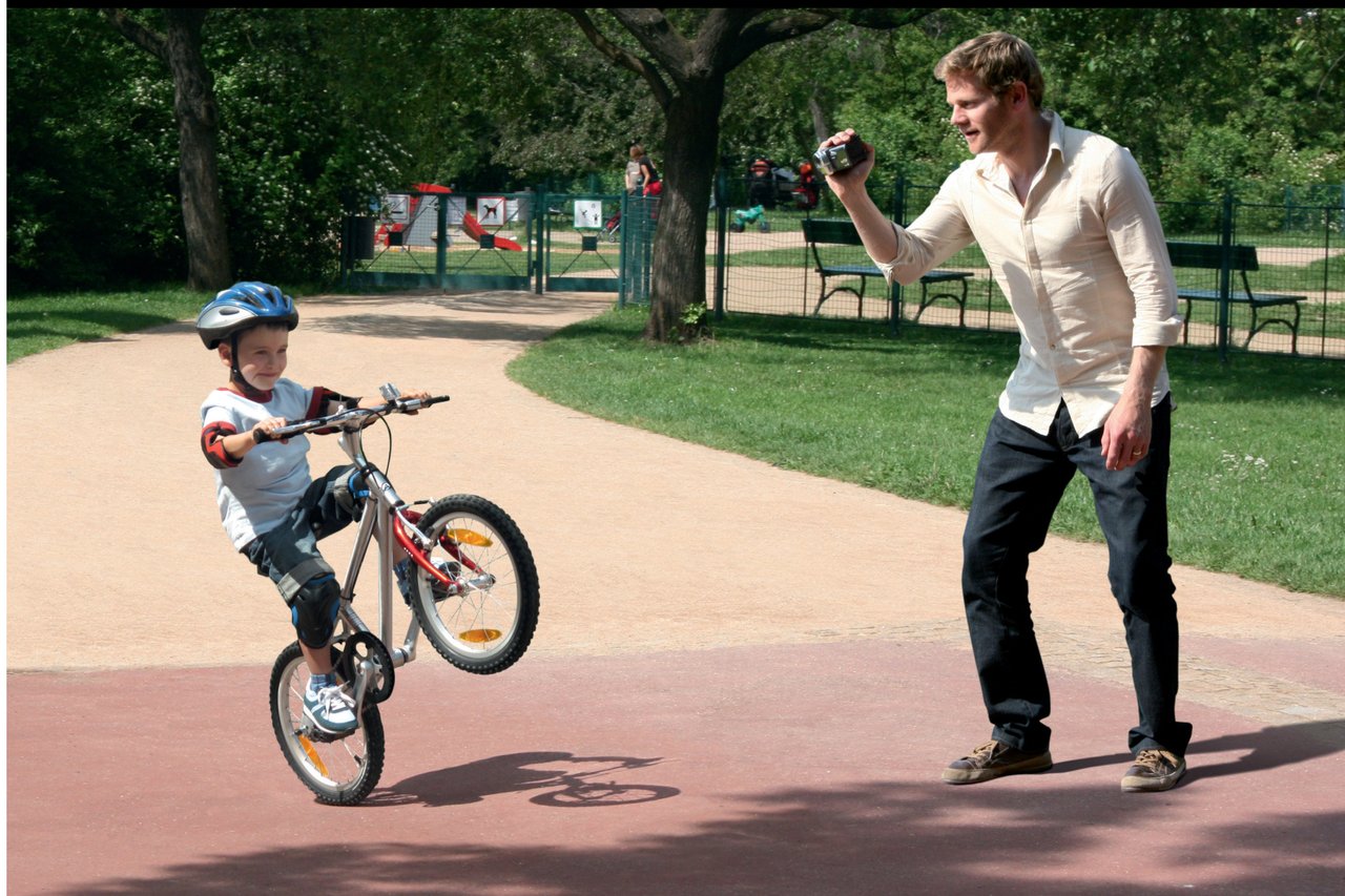 Neke su uspomene predragocjene da ih propustimo