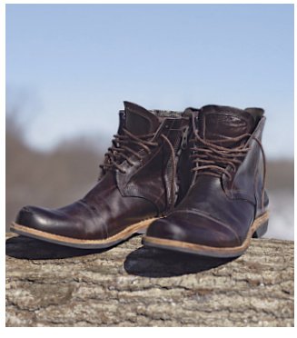 Timberland