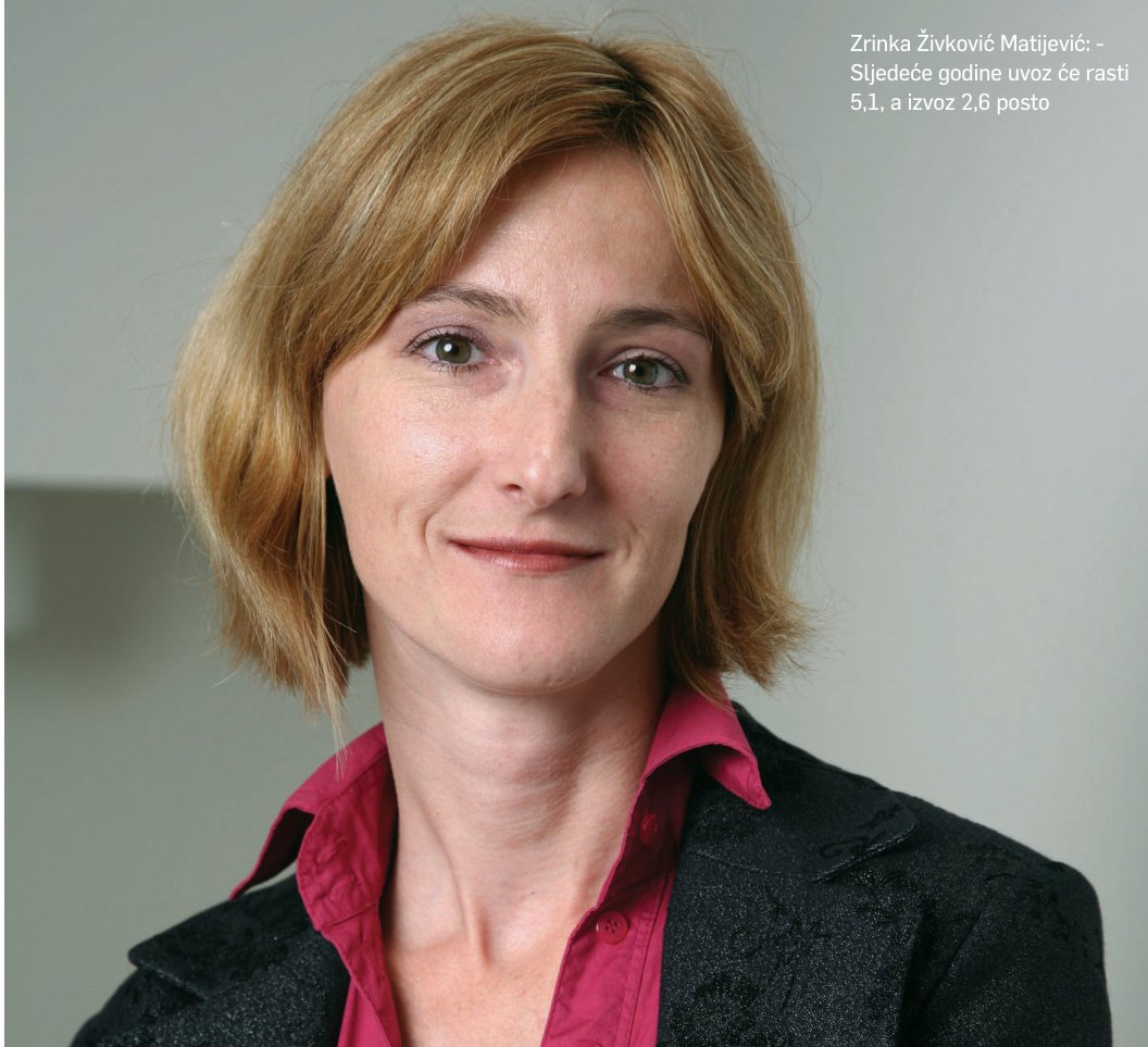 Ponovno smjene u Obrtničkoj komori