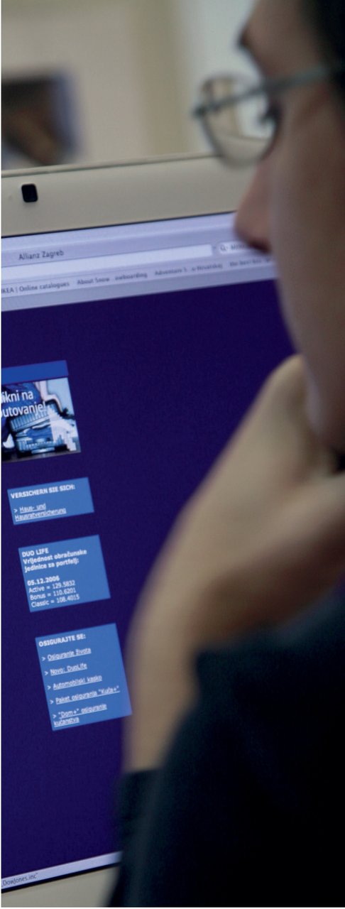 Pad, klecanje, ali i nada na horizontu