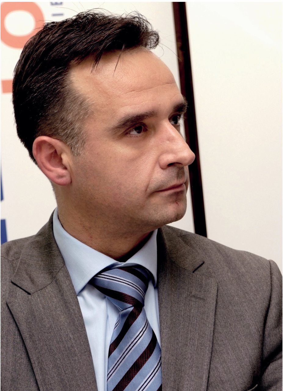 RENATO RADAČIĆ Graditelj novog Rajićeva carstva