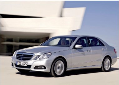 MERCEDES