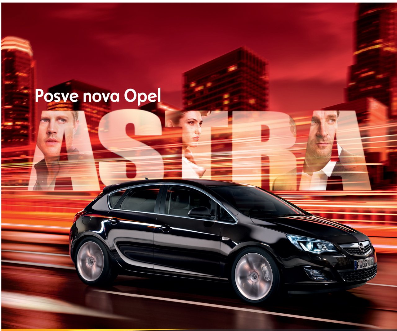 I Vi možete odigrati glavnu ulogu