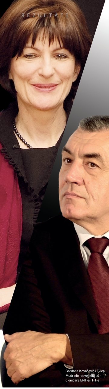 Internet je budućnost televizije