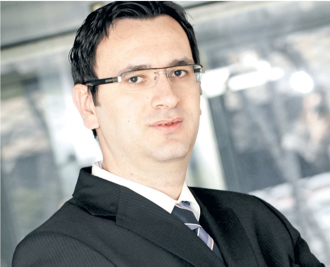 Uspješna prodaja ovisi o timskom radu