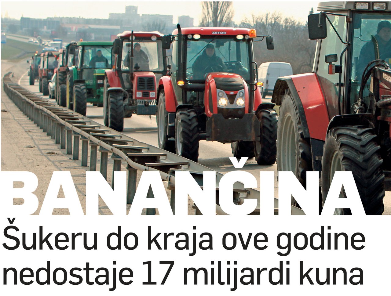 Čobanković pogodovao malim ratarima na račun onih koji najviše proizvode